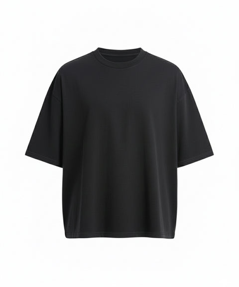 AWDis 240 boxy cropped T