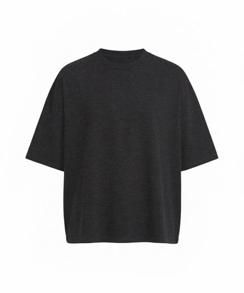 AWDis 240 boxy cropped T