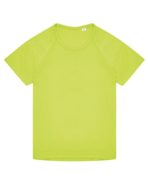 B&C #Active T /kids