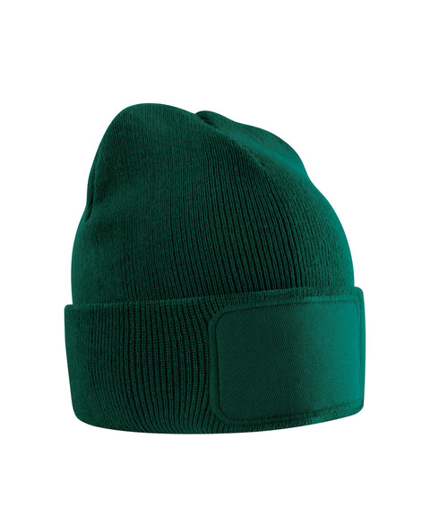 Kids original patch beanie