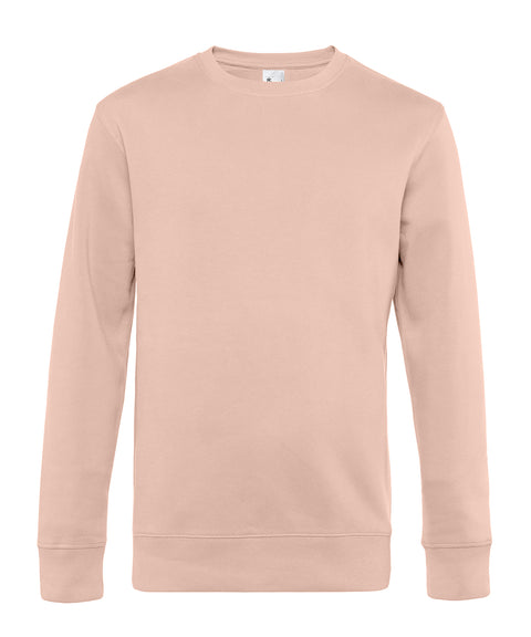 B&C KING Crew Neck