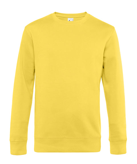 B&C KING Crew Neck