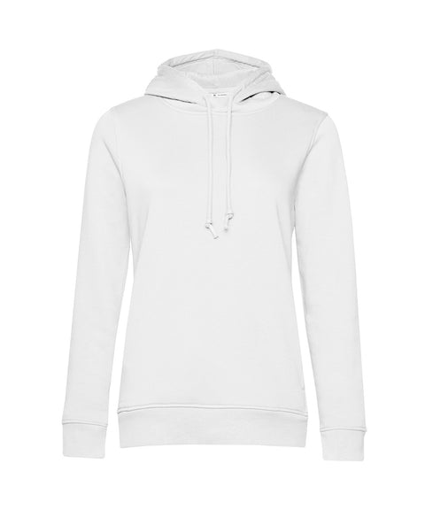 B&C Inspire Hooded /women