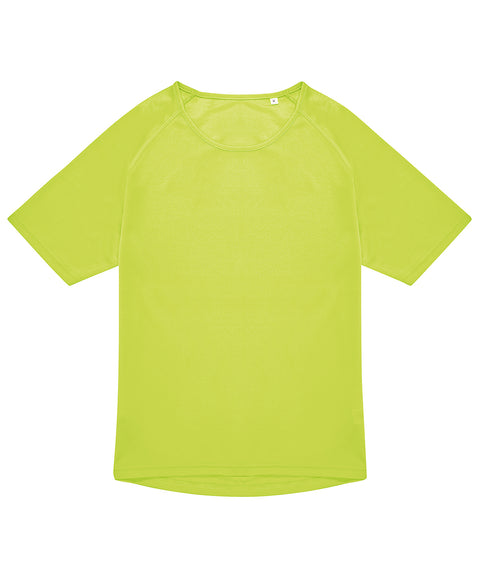 B&C #Active T