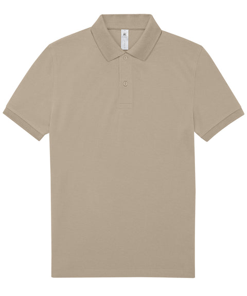 B&C My Polo 180