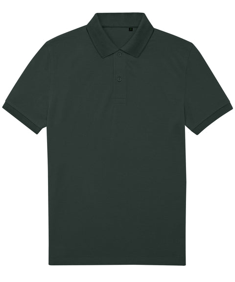 B&C My Eco Polo 65/35