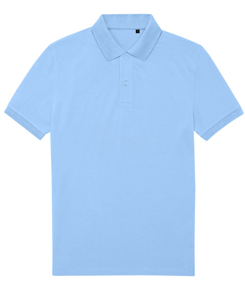 B&C My Eco Polo 65/35