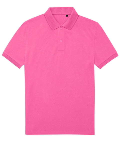 B&C My Eco Polo 65/35