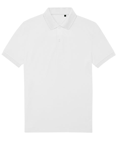 B&C My Eco Polo 65/35