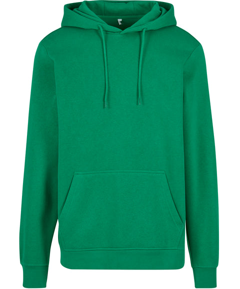 Basic hoodie