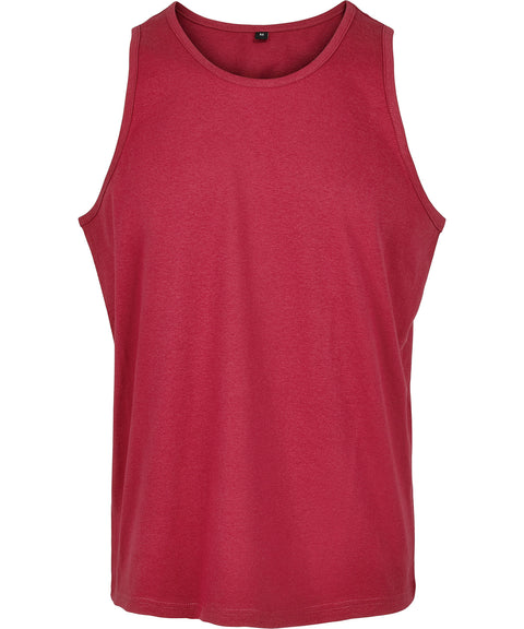 Basic tank