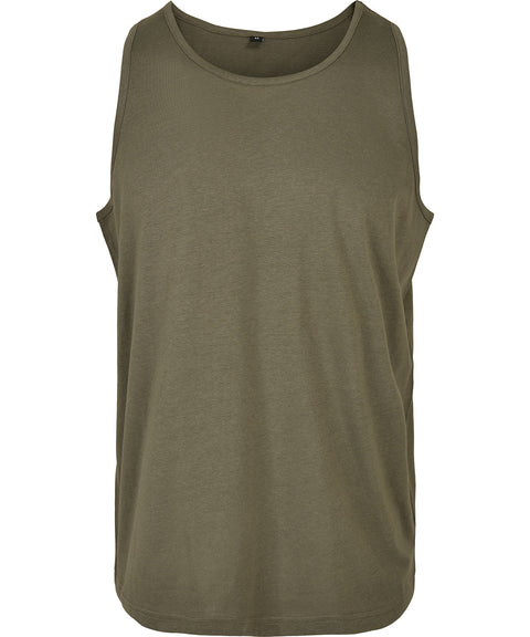 Basic tank