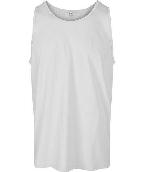 Basic tank