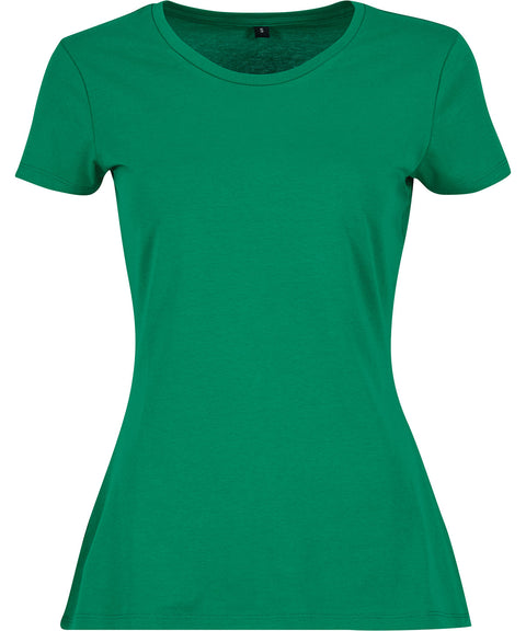 Women's basic tee