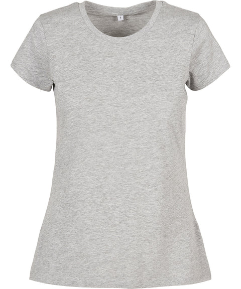 Women's basic tee
