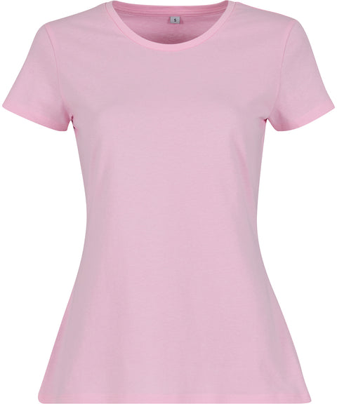 Women's basic tee