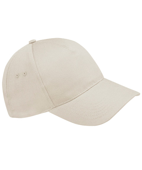 Ultimate 5-panel cap