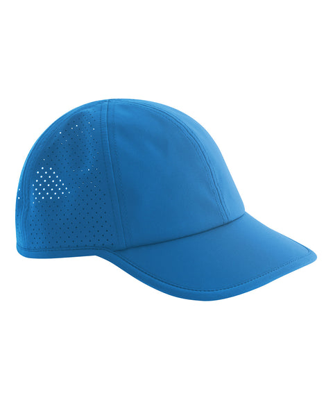 Technical training cap