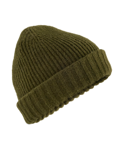 Stonefell beanie