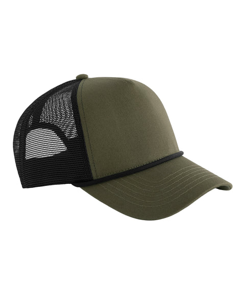 5-panel rope trucker