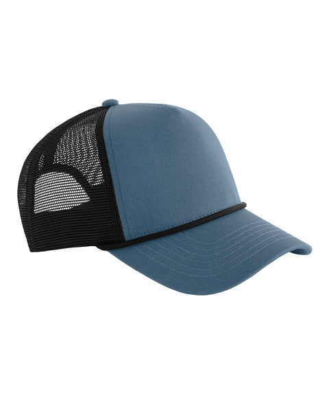 5-panel rope trucker