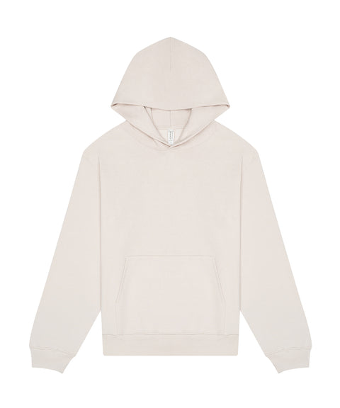 Unisex heavy pullover hoodie
