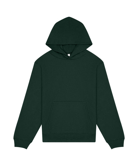 Unisex heavy pullover hoodie