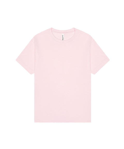 Unisex heavy boxy tee