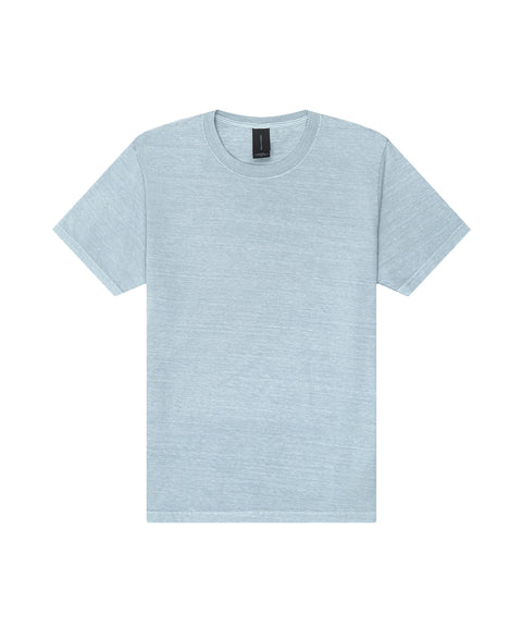 Unisex heavyweight washed tee