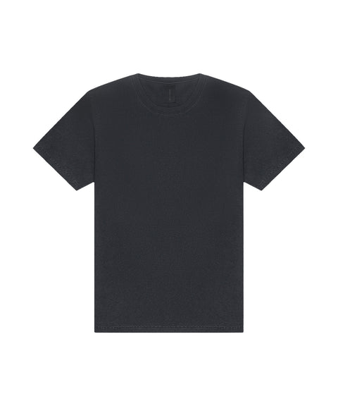 Unisex heavyweight washed tee