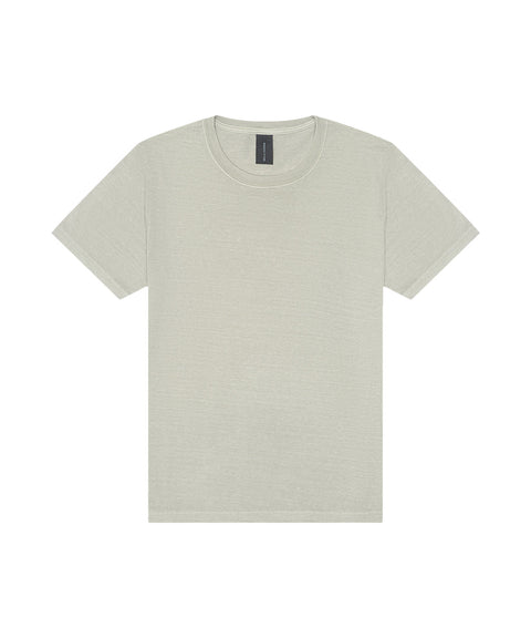 Unisex heavyweight washed tee