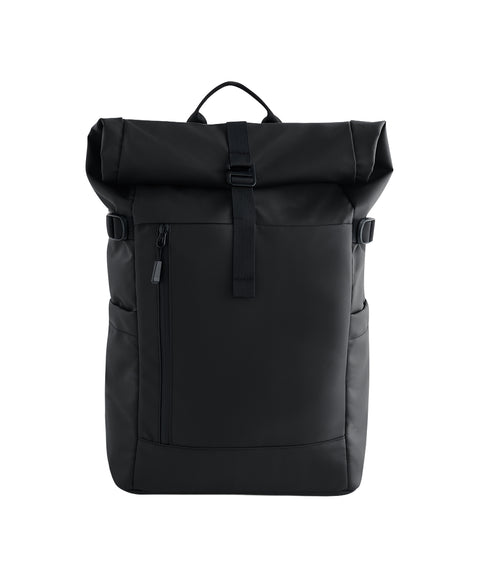 Everyday carry 25 litre roll-top backpack
