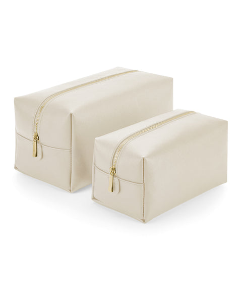 Boutique toiletry/accessory case
