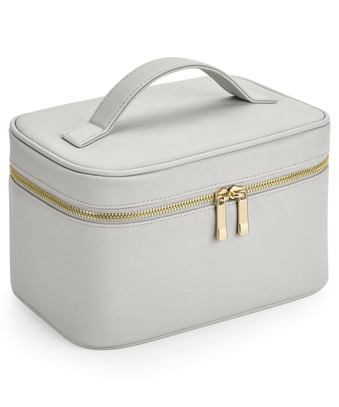 Boutique vanity case