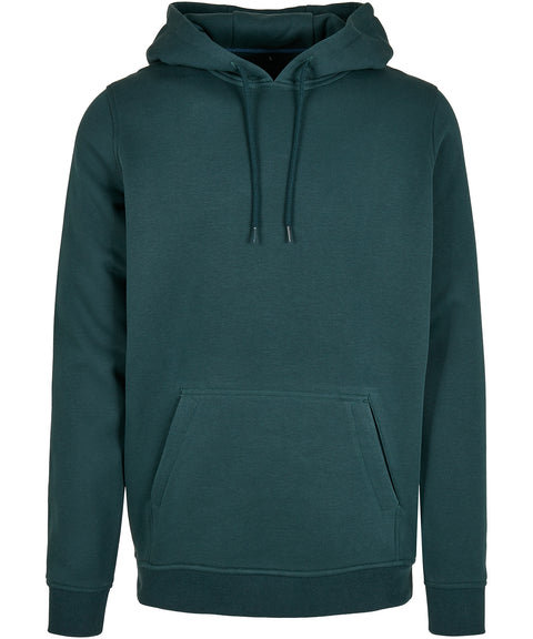 Heavy hoodie