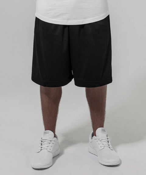 Mesh shorts