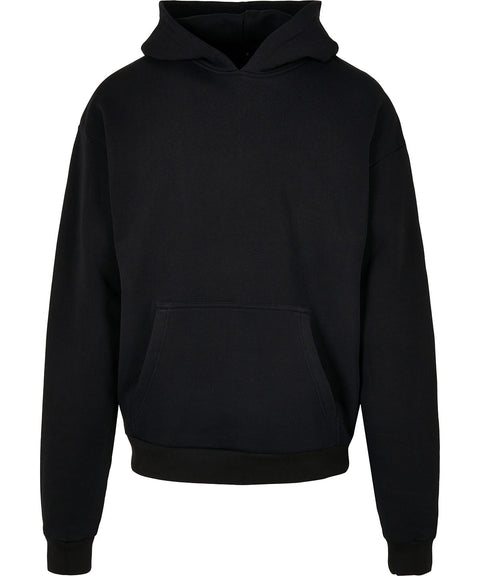 Ultra heavy hoodie