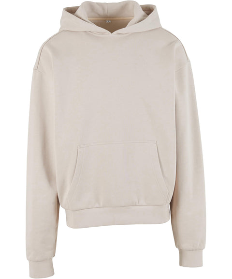 Ultra heavy hoodie