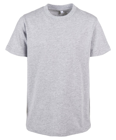 Organic kids basic tee