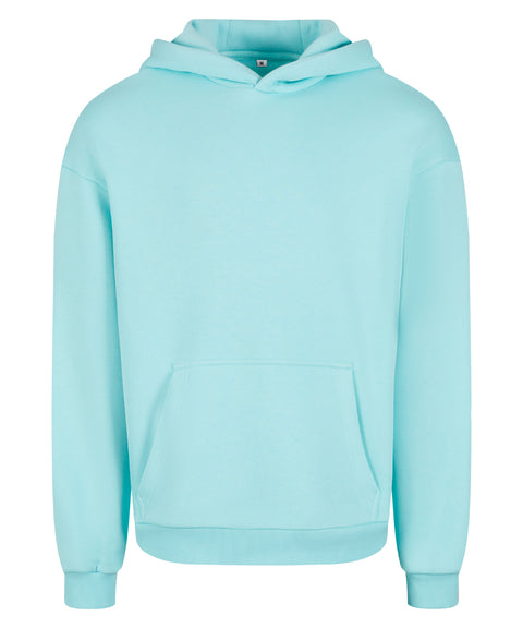 Fluffy hoodie