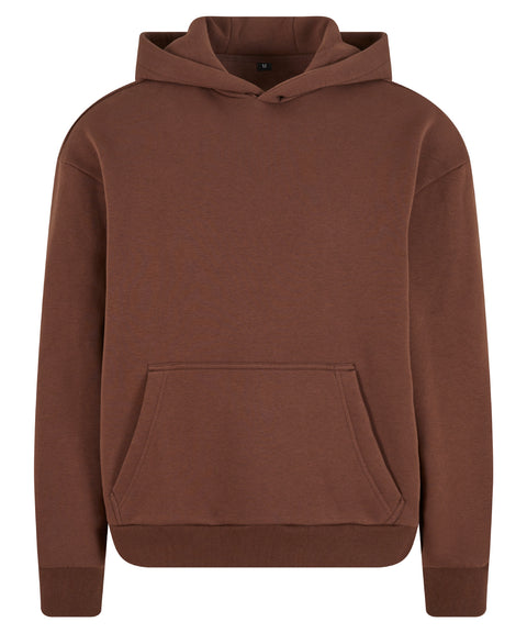 Fluffy hoodie