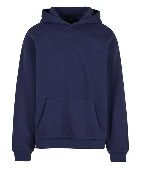 Fluffy hoodie