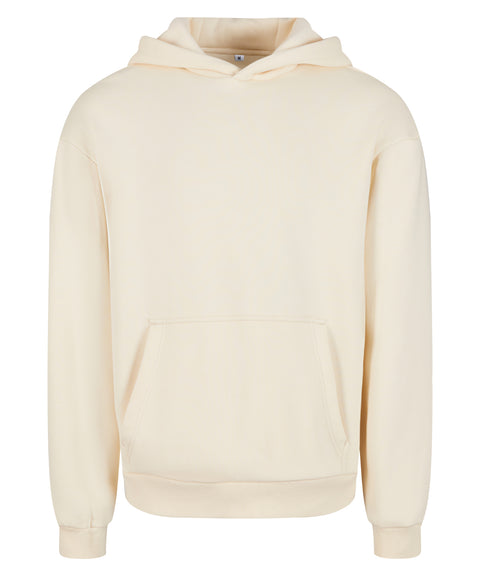 Fluffy hoodie