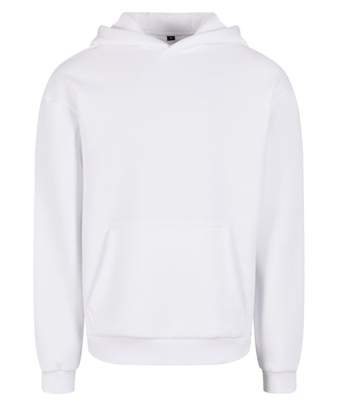 Fluffy hoodie