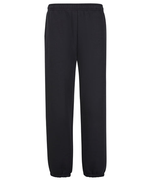 Fluffy sweatpants