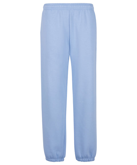Fluffy sweatpants