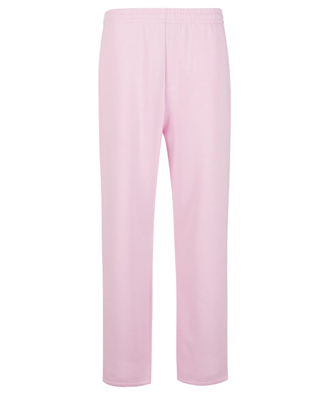 Fluffy sweatpants