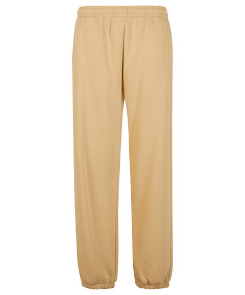 Fluffy sweatpants