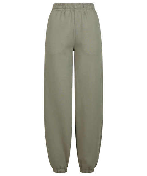 Women’s fluffy sweatpants