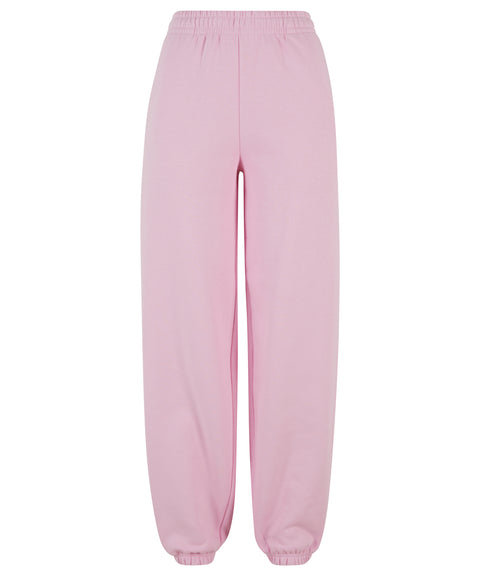 Women’s fluffy sweatpants